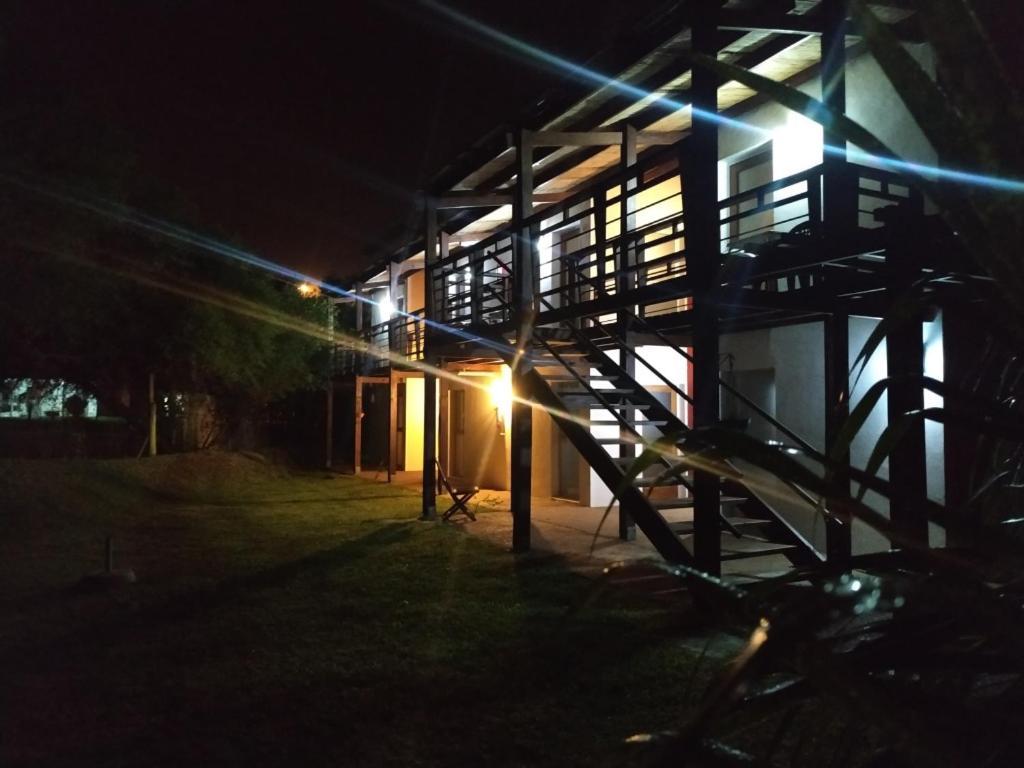 Hotel Complejo Juanjo Ramos Termas del Daymán Esterno foto