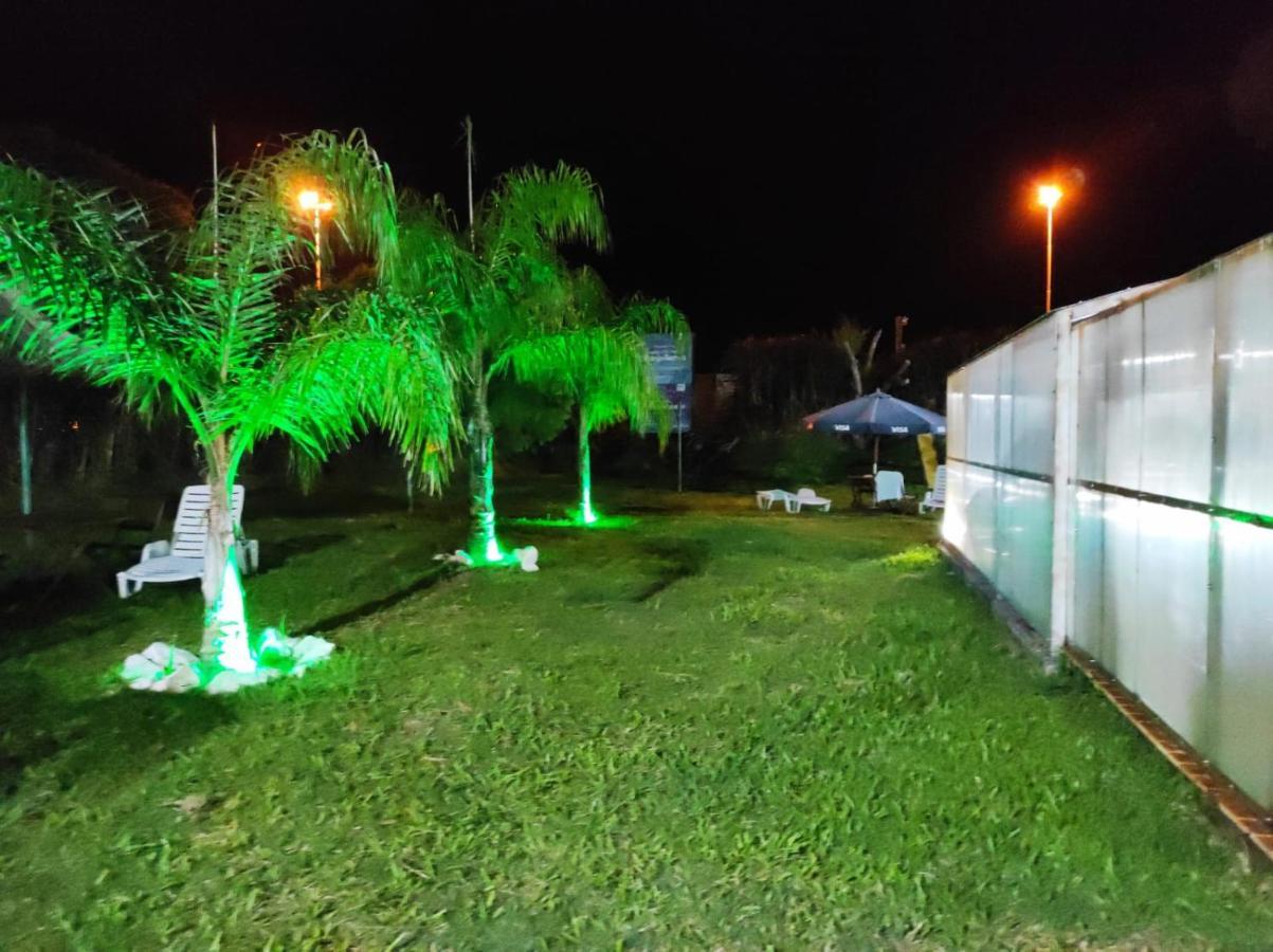 Hotel Complejo Juanjo Ramos Termas del Daymán Esterno foto