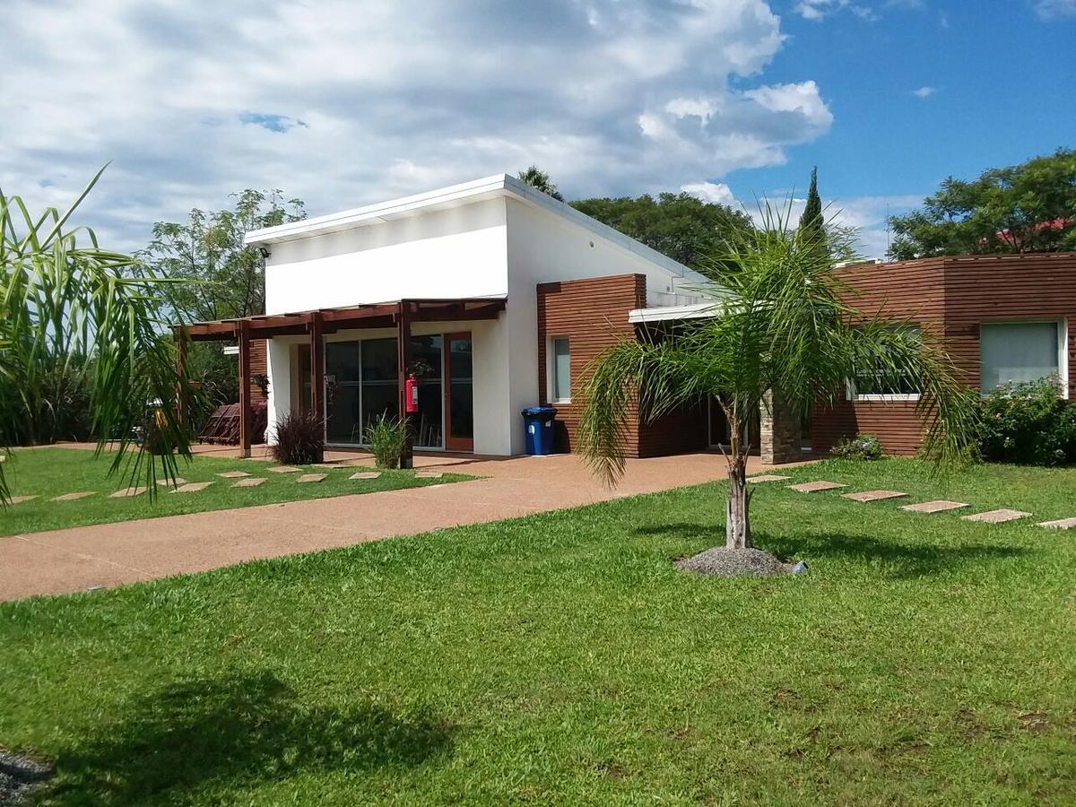 Hotel Complejo Juanjo Ramos Termas del Daymán Esterno foto